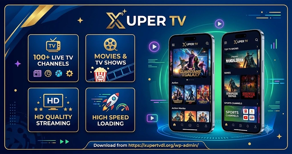 Xuper TV