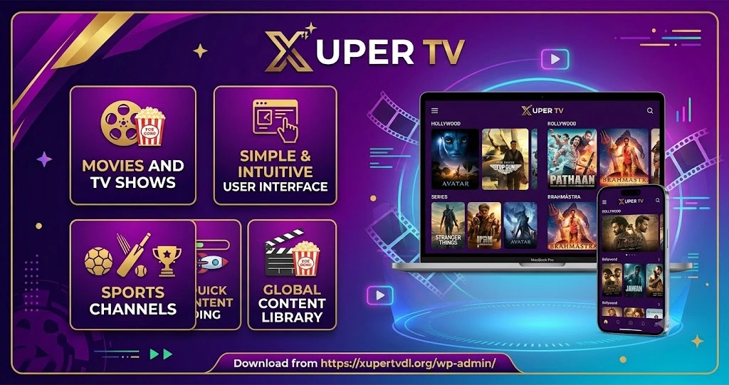 Xuper TV