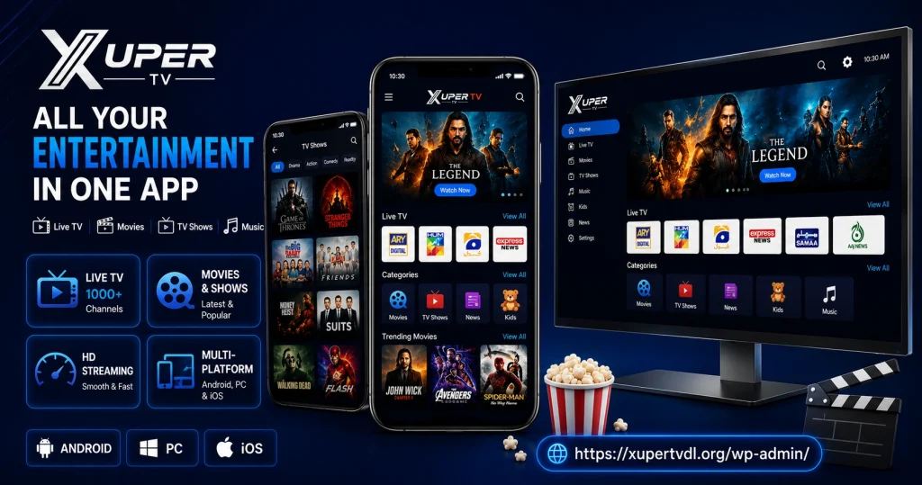 Xuper TV